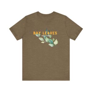 Bay Leaves are a Scam; Spice up your dissent in the great bay leaf conspiracy - Image 7