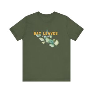 Bay Leaves are a Scam; Spice up your dissent in the great bay leaf conspiracy - Image 11