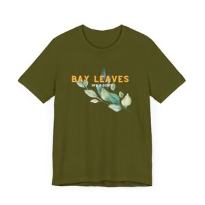 Bay Leaves are a Scam; Spice up your dissent in the great bay leaf conspiracy - Image 10