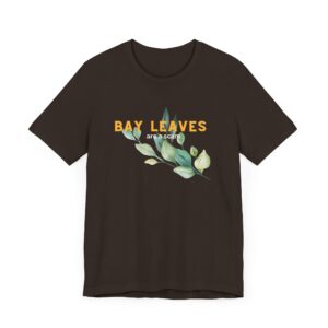 Bay Leaves are a Scam; Spice up your dissent in the great bay leaf conspiracy - Image 4
