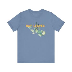 Bay Leaves are a Scam; Spice up your dissent in the great bay leaf conspiracy - Image 17