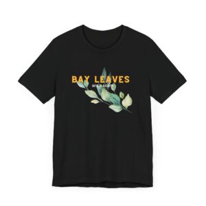Bay Leaves are a Scam; Spice up your dissent in the great bay leaf conspiracy - Image 6
