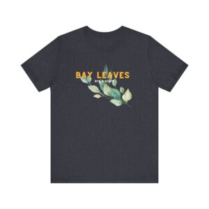 Bay Leaves are a Scam; Spice up your dissent in the great bay leaf conspiracy - Image 28