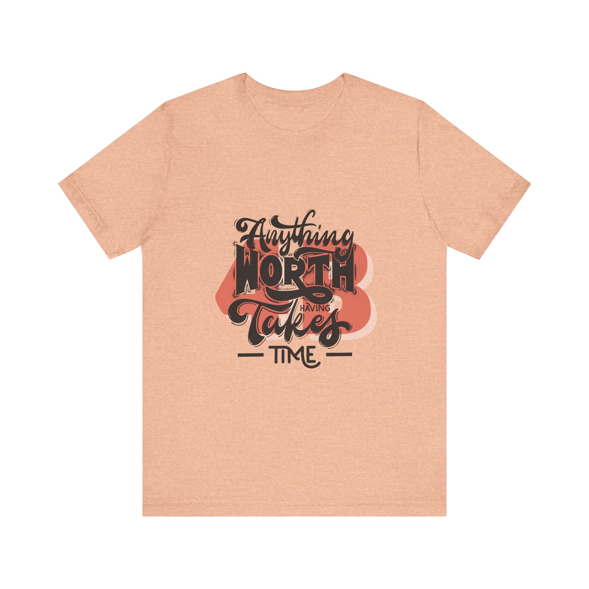 Anything Worth Having Takes time - 4b movement shirt, equality is worth it feminist shirts - Image 7