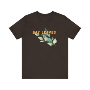 Bay Leaves are a Scam; Spice up your dissent in the great bay leaf conspiracy - Image 3