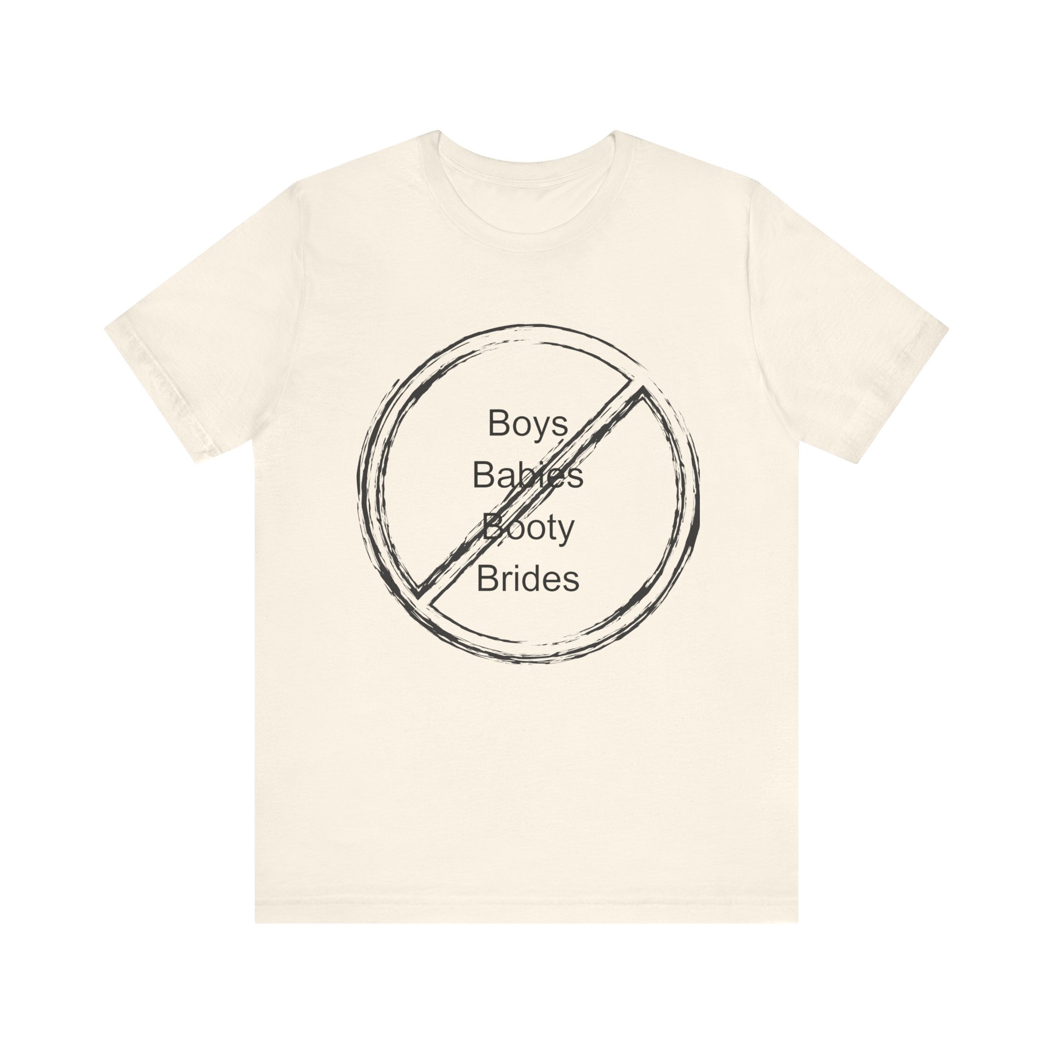 4B in America, feminist shirt, roe v wade shirts for women, gen z gen alpha, 4b movement, no babies no boys no booty no being anybody;'s bride - Image 7