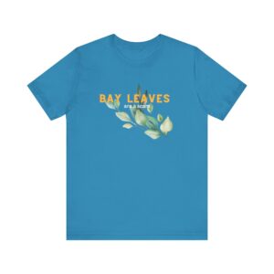 Bay Leaves are a Scam; Spice up your dissent in the great bay leaf conspiracy - Image 15