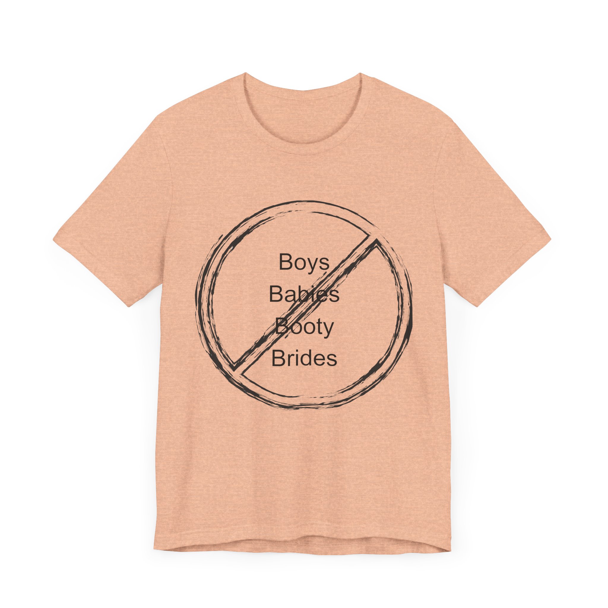 4B in America, feminist shirt, roe v wade shirts for women, gen z gen alpha, 4b movement, no babies no boys no booty no being anybody;'s bride - Image 10
