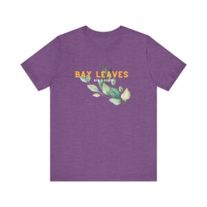 Bay Leaves are a Scam; Spice up your dissent in the great bay leaf conspiracy - Image 31