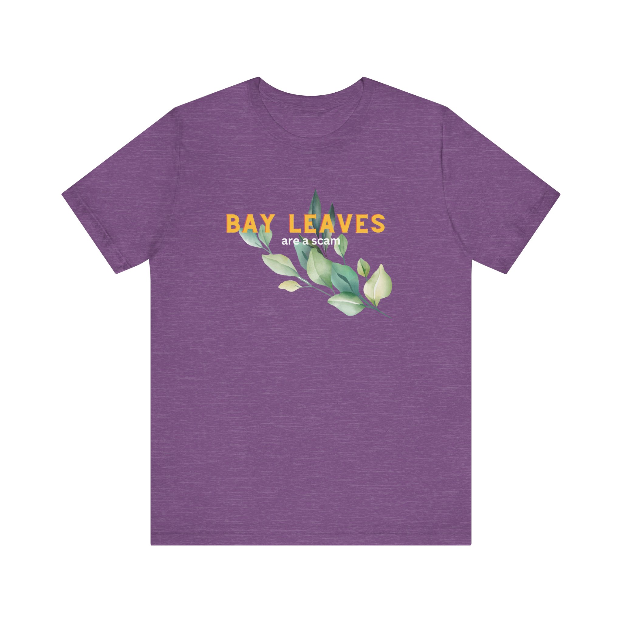 Bay Leaves are a Scam; Spice up your dissent in the great bay leaf conspiracy - Image 31