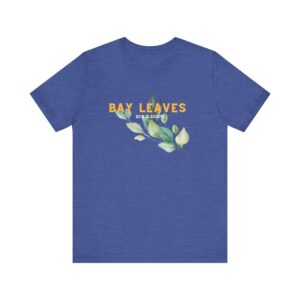 Bay Leaves are a Scam; Spice up your dissent in the great bay leaf conspiracy - Image 19
