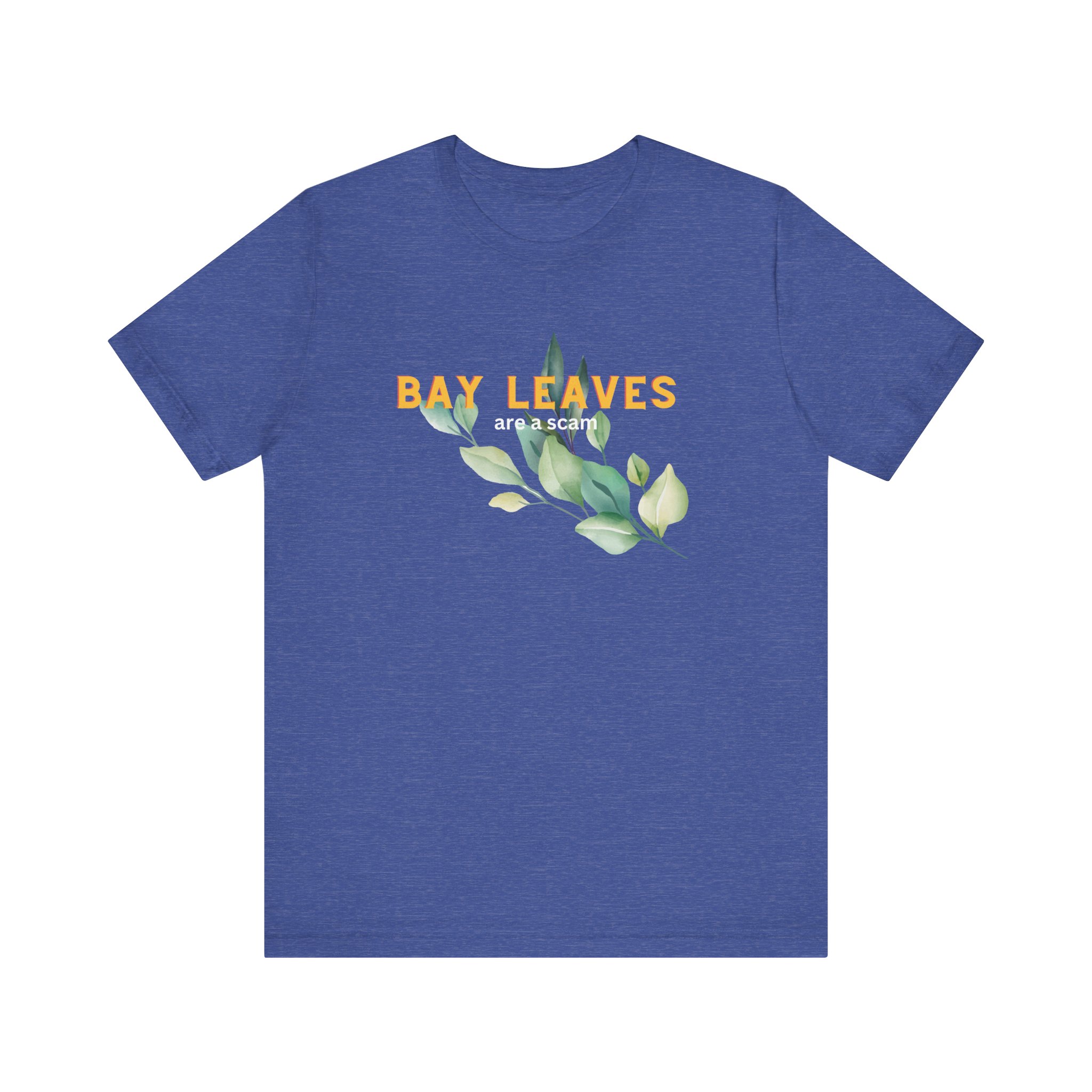 Bay Leaves are a Scam; Spice up your dissent in the great bay leaf conspiracy - Image 19