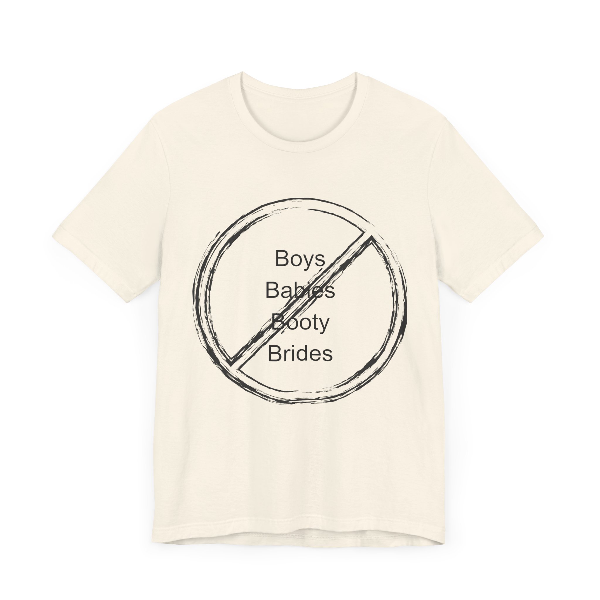 4B in America, feminist shirt, roe v wade shirts for women, gen z gen alpha, 4b movement, no babies no boys no booty no being anybody;'s bride - Image 8