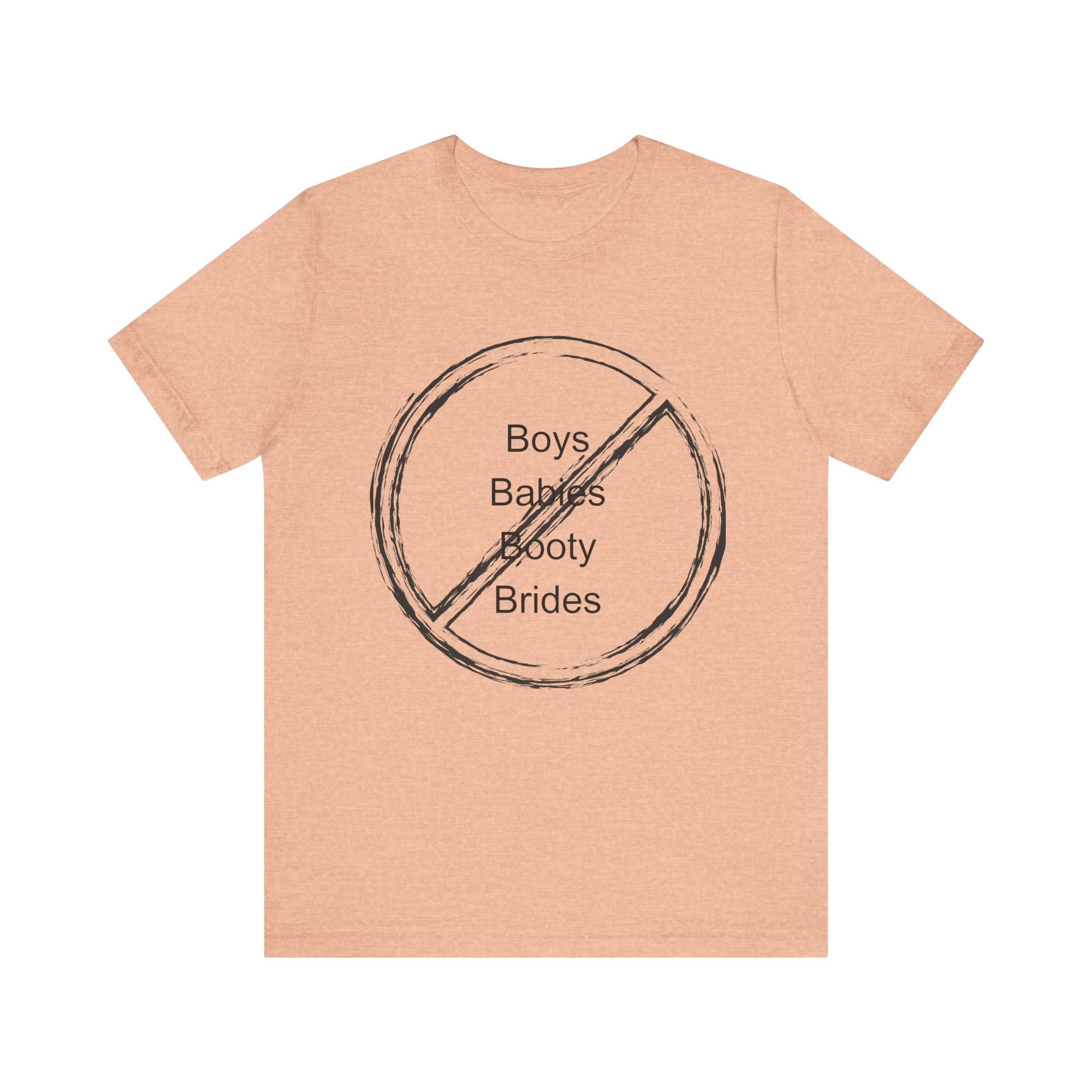 4B in America, feminist shirt, roe v wade shirts for women, gen z gen alpha, 4b movement, no babies no boys no booty no being anybody;'s bride - Image 9