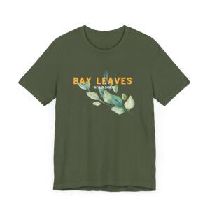 Bay Leaves are a Scam; Spice up your dissent in the great bay leaf conspiracy - Image 12
