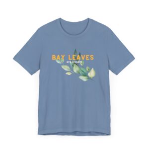 Bay Leaves are a Scam; Spice up your dissent in the great bay leaf conspiracy - Image 18