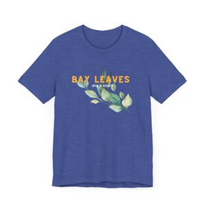 Bay Leaves are a Scam; Spice up your dissent in the great bay leaf conspiracy - Image 20