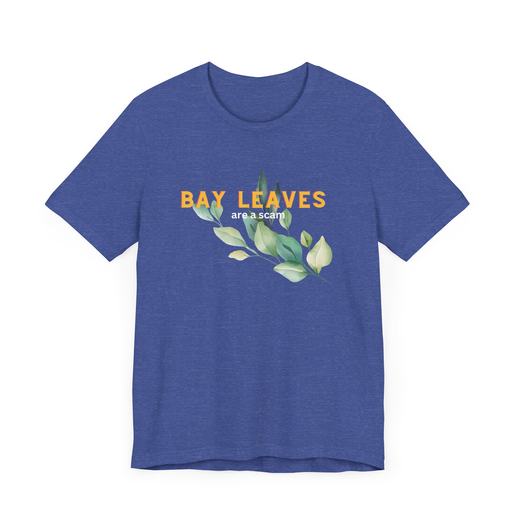 Bay Leaves are a Scam; Spice up your dissent in the great bay leaf conspiracy - Image 20