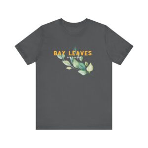 Bay Leaves are a Scam; Spice up your dissent in the great bay leaf conspiracy - Image 21