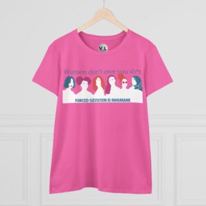 Women Don't Owe You Sh*t, Forced Gestation is Inhumane - Image 10