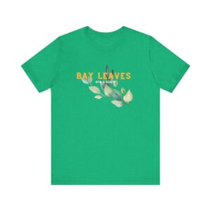 Bay Leaves are a Scam; Spice up your dissent in the great bay leaf conspiracy - Image 13