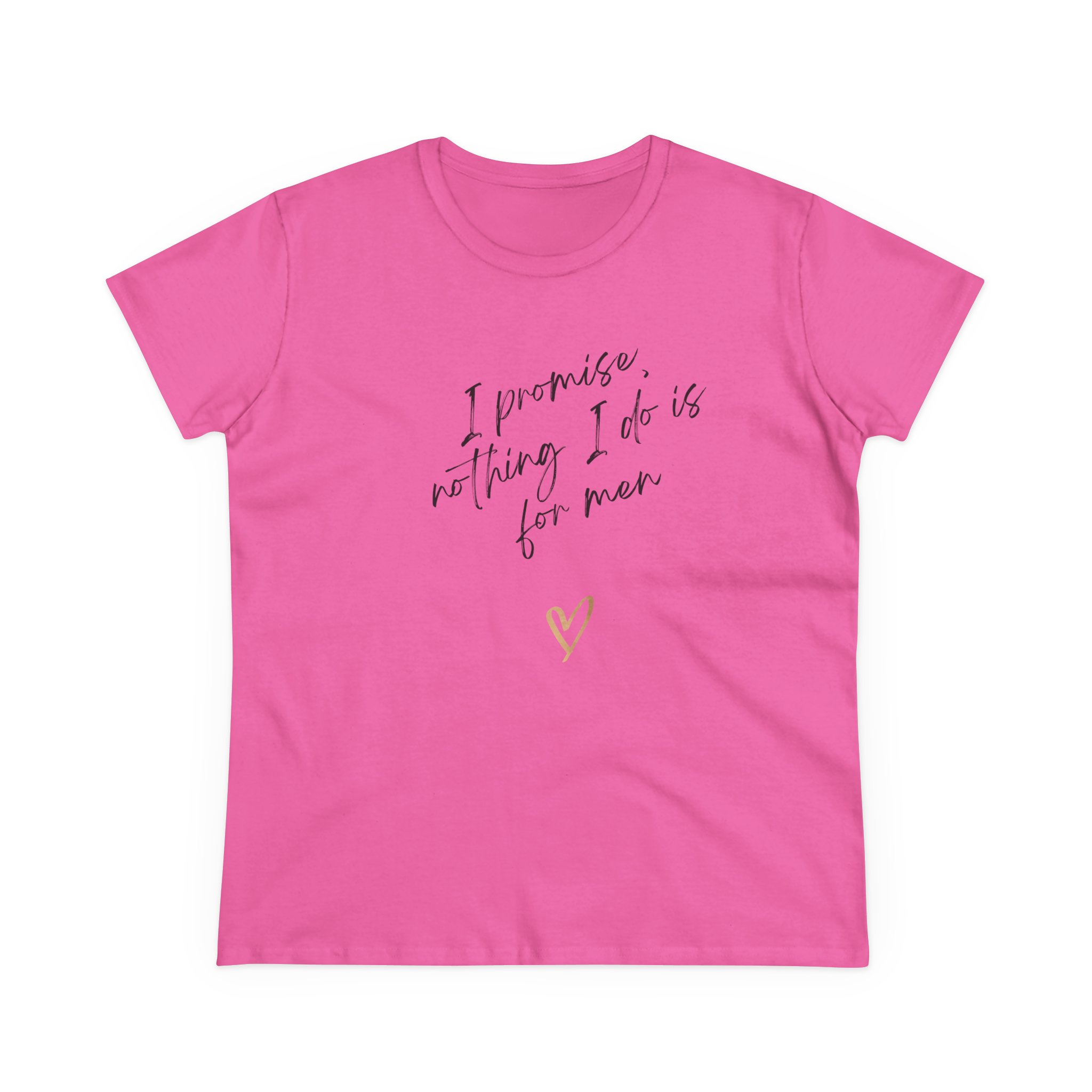 I promise, nothing I do is for men - feminist shirt for decentering men, destroying the patriarchy - Image 16