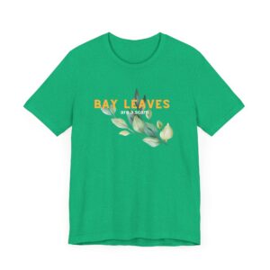 Bay Leaves are a Scam; Spice up your dissent in the great bay leaf conspiracy - Image 14