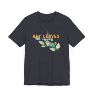 Bay Leaves are a Scam; Spice up your dissent in the great bay leaf conspiracy - Image 30