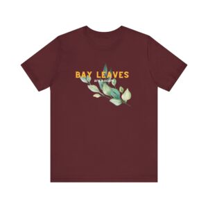 Bay Leaves are a Scam; Spice up your dissent in the great bay leaf conspiracy - Image 34