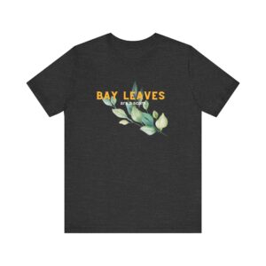 Bay Leaves are a Scam; Spice up your dissent in the great bay leaf conspiracy - Image 24