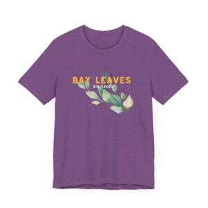 Bay Leaves are a Scam; Spice up your dissent in the great bay leaf conspiracy - Image 32