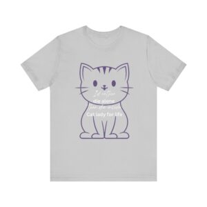I'd Rather Die Alone than Die Inside - Cat lady for life - Shirts for Smashing the Patriarchy - Image 5